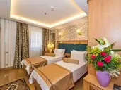 Aprilis Gold Hotel