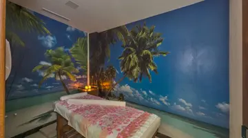 Aprilis Gold Hotel
