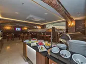 Aprilis Gold Hotel
