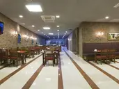 Aprilis Hotel