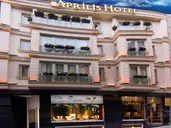 Aprilis Hotel