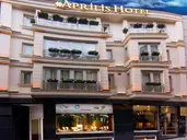 Aprilis Hotel