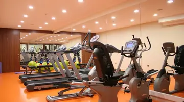 Aprilis Hotel