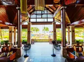 Apsara Beachfront Resort and Villa