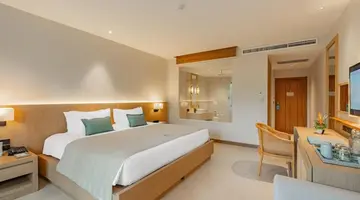 Apsara Beachfront Resort and Villa
