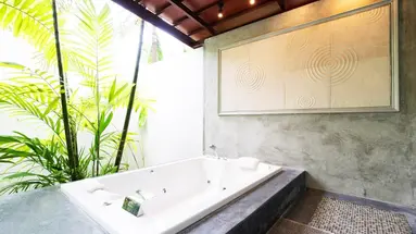 Apsara Beachfront Resort and Villa
