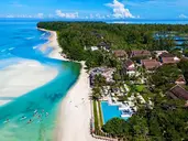 Apsara Beachfront Resort and Villa