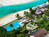 Apsara Beachfront Resort and Villa