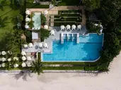 Apsara Beachfront Resort and Villa