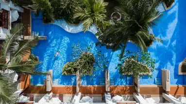 Apsara Beachfront Resort & Villa