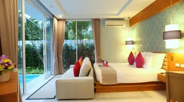 Apsara Beachfront Resort & Villa