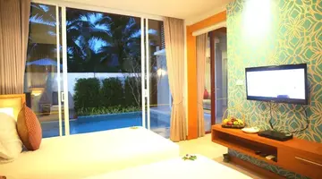 Apsara Beachfront Resort & Villa