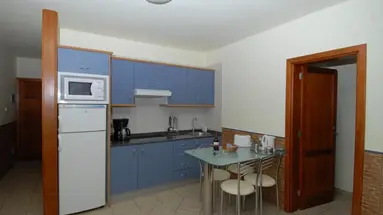 Apts Isla de Lobos