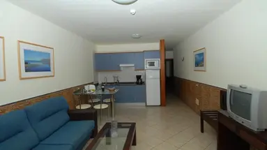 Apts Isla de Lobos