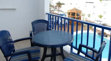 Apts Isla de Lobos