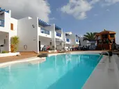 Apts Isla de Lobos
