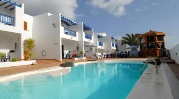 Apts Isla de Lobos