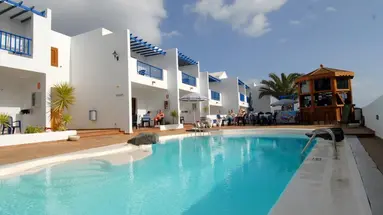 Apts Isla de Lobos