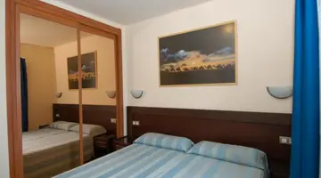 Apts Isla de Lobos