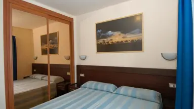 Apts Isla de Lobos