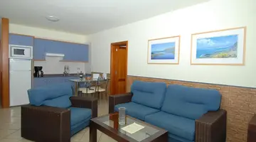Apts Isla de Lobos