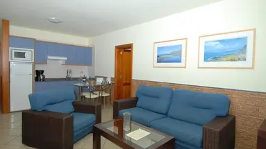 Apts Isla de Lobos