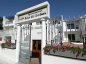 Apts Isla de Lobos