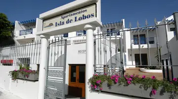 Apts Isla de Lobos