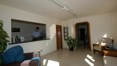 Apts Isla de Lobos