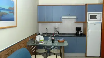 Apts Isla de Lobos