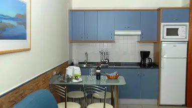 Apts Isla de Lobos