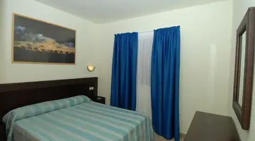 Apts Isla de Lobos