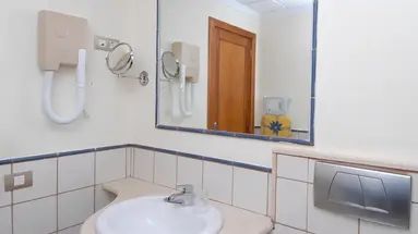 Apts Isla de Lobos