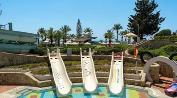 AQI Pegasos Resort