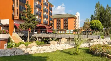 AQI Pegasos Resort