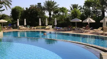 AQI Pegasos Resort