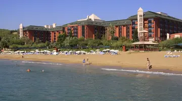 AQI Pegasos Resort