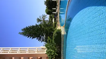 AQI Pegasos Resort