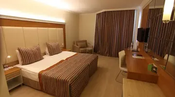 AQI Pegasos Resort
