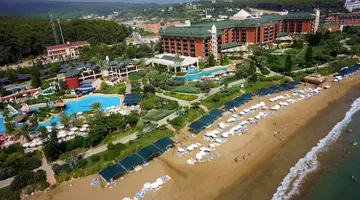 AQI Pegasos Resort