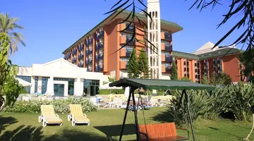 AQI Pegasos Resort