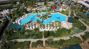 AQI Pegasos Resort