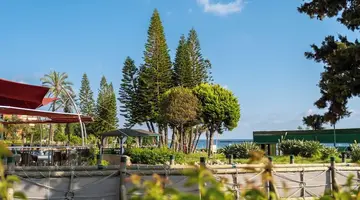 AQI Pegasos Resort