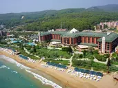AQI Pegasos Resort