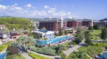 AQI Pegasos Resort