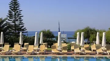 AQI Pegasos Resort