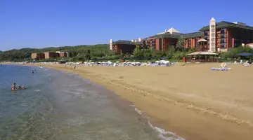 AQI Pegasos Resort