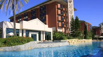 AQI Pegasos Resort