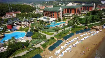 AQI Pegasos Resort