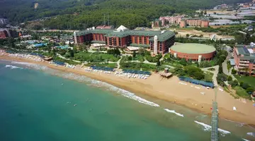 AQI Pegasos Resort
